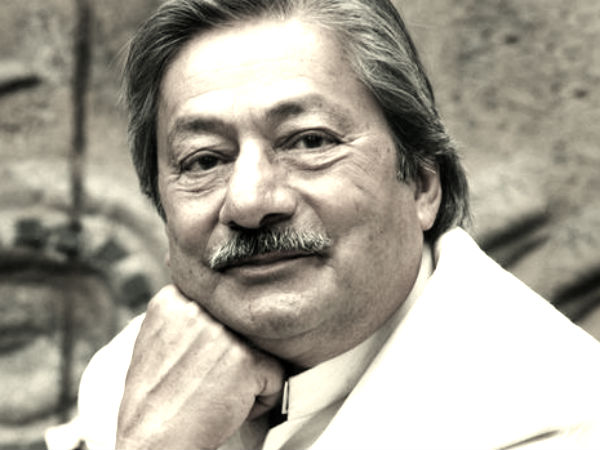 Veteran Bollywood actor Saeed Jaffery dead at 86 Veteran Bollywood actor Saeed Jaffery dead at 86