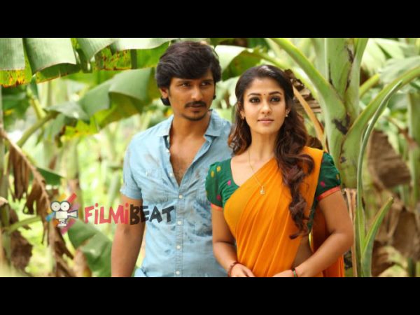 Nayanthara spotted holding beer! Nayanthara spotted holding beer!