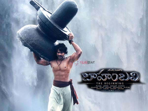 European distributors fight for the rights of Baahubali European distributors fight for the rights of Baahubali