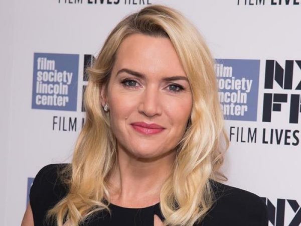 Kate Winslet got into bed with Hemsworth, made her daughter jealous Kate Winslet got into bed with Hemsworth, made her daughter jealous