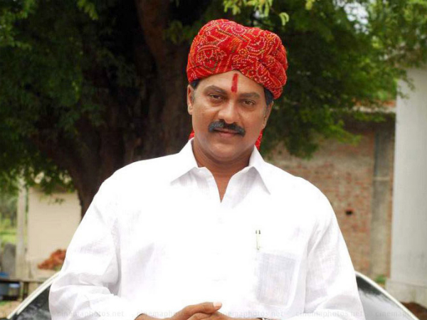 Actor Vinod Kumar Arrested Actor Vinod Kumar Arrested