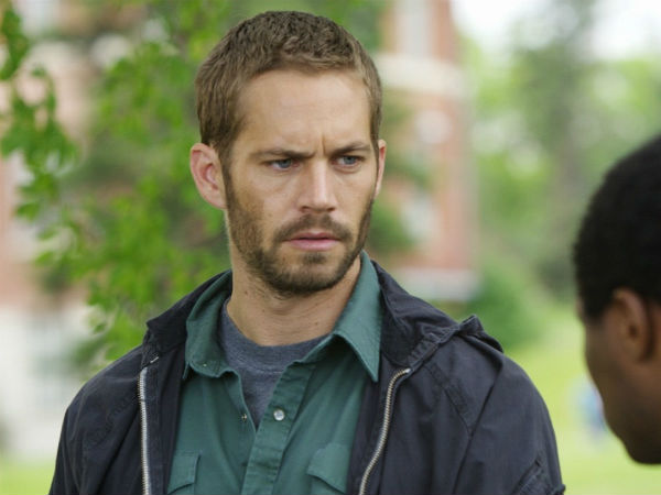 Paul Walker's death was his 'own fault', says Porsche Paul Walker's death was his 'own fault', says Porsche