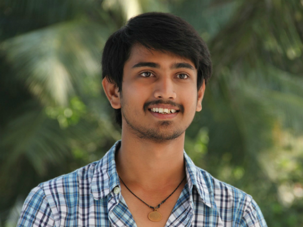 Raj Tharun will hike Remuneration Raj Tharun will hike Remuneration