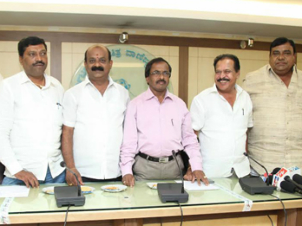 Kannada Cinema industry to boycott Goa international film fest Kannada Cinema industry to boycott Goa international film fest