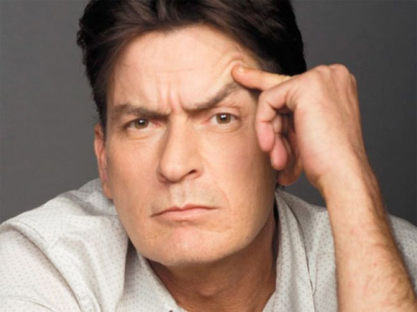 Charlie Sheen says he is HIV-positive Charlie Sheen says he is HIV-positive