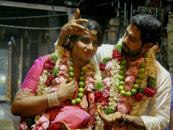 ప్రేమ వివాహం