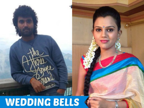 Singer Pranavi Acharya and Choreographer Raghu Master To Marry Soon Singer Pranavi Acharya and Choreographer Raghu Master To Marry Soon