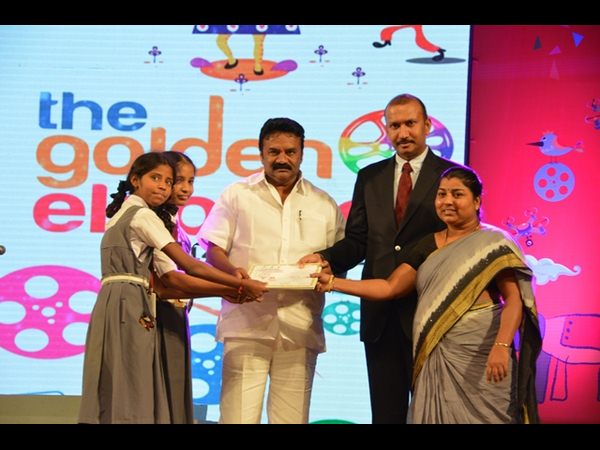 ఉత్తమ ద్వితీయ చిత్రం (లైవ్ యాక్షన్ - అడల్ట్ జ్యూరీ)