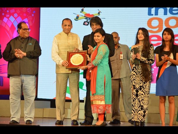 ఉత్తమ దర్శకుడు (లైవ్ యాక్షన్ - అడల్ట్ జ్యూరీ)