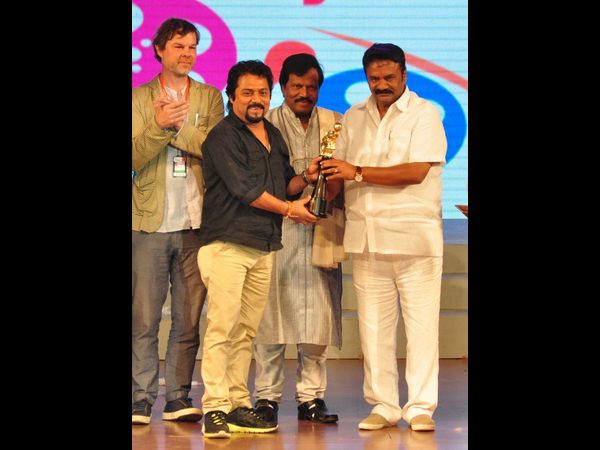 ఉత్తమ షార్ట్ ఫిల్మ్ (లైవ్ యాక్షన్ - అడల్ట్ జ్యూరీ)