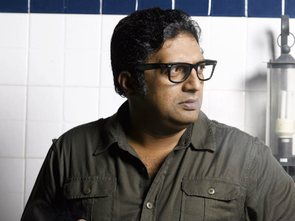Prakash Raj’s new film as director announced Prakash Raj’s new film as director announced