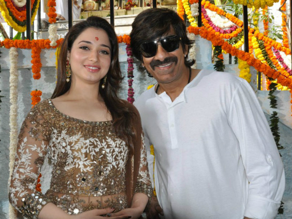 Bumper offer to singers from 'Bengal Tiger' Bumper offer to singers from 'Bengal Tiger'