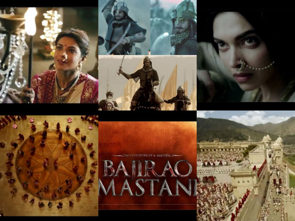 Peshwa descendant objects to 'Bajirao Mastani', writes to CM Peshwa descendant objects to 'Bajirao Mastani', writes to CM