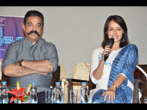 Kamal Haasan to Pair up with Amala Kamal Haasan to Pair up with Amala
