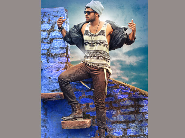 Puri Jagannadh’s 'Loafer' ready for release Puri Jagannadh’s 'Loafer' ready for release
