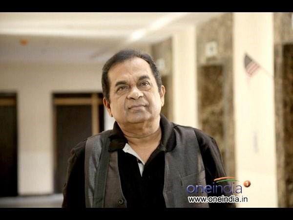 బ్రహ్మానందం