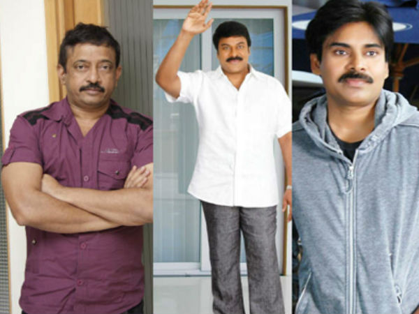 Ram Gopal Varma Ram Gopal Varma