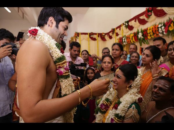 వివాహం