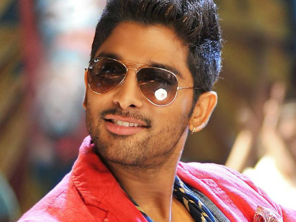 Allu Arjun tweet about 'kumari 21F' Allu Arjun tweet about 'kumari 21F'