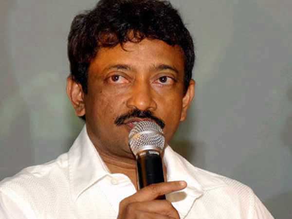 Ram Gopal Varma hits back at Aamir Khan's Intolerance Ram Gopal Varma hits back at Aamir Khan's Intolerance