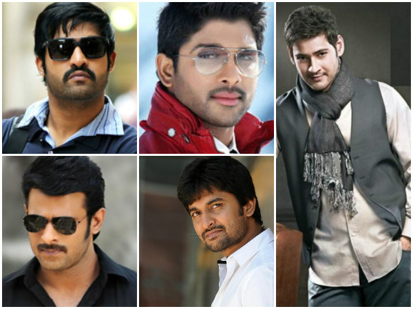 IIFA Utsavam 2015 Tollywood Nominees IIFA Utsavam 2015 Tollywood Nominees