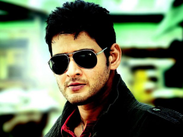 mahesh mahesh