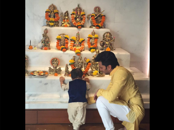 దివాళి..