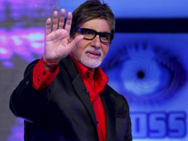 I am surviving only on 25 per cent of my liver today: Amitabh Bachchan I am surviving only on 25 per cent of my liver today: Amitabh Bachchan