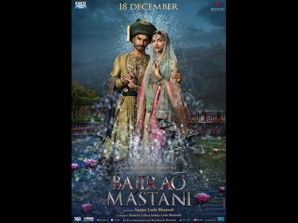 Ranveer Singh Proudly presenting Sanjay Leela Bhansalis magnum opus....BAJIRAO MASTANI Ranveer Singh Proudly presenting Sanjay Leela Bhansalis magnum opus....BAJIRAO MASTANI