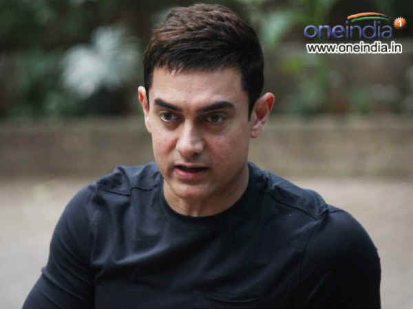 Case filed against Aamir Khan in Kanpur court Case filed against Aamir Khan in Kanpur court