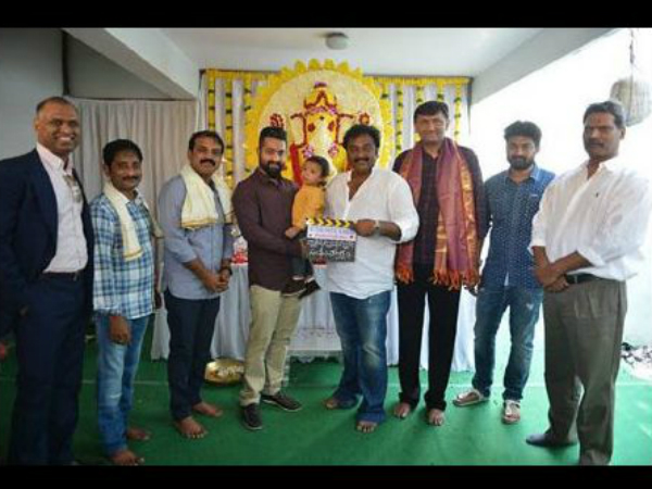 Mohanlal confirmed for NTR’s next! Mohanlal confirmed for NTR’s next!