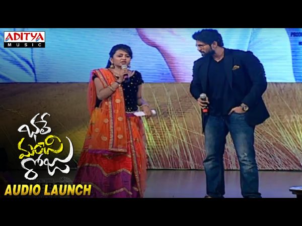 Rana Reveals Bahubali-2 Release Date Rana Reveals Bahubali-2 Release Date