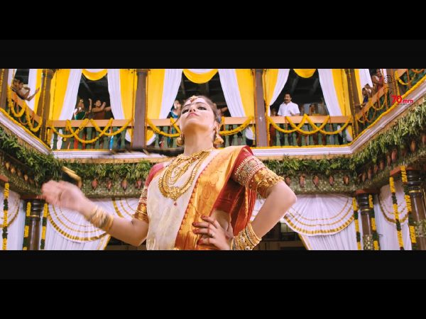 Sudheer Babu's BHALE MANCHI ROJU new Trailer Sudheer Babu's BHALE MANCHI ROJU new Trailer
