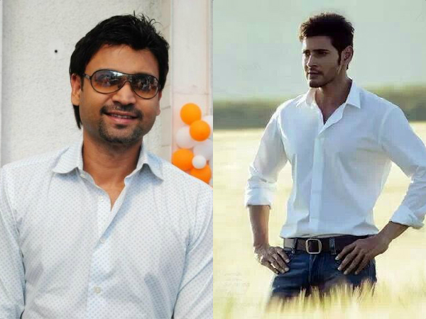 Sumanth says wishes to Tanu nenu team Sumanth says wishes to Tanu nenu team