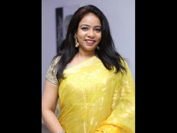 శ్రీలేఖ