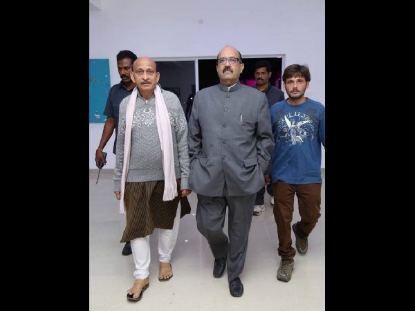 అమర్ సింగ్