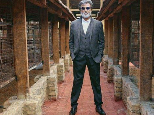 Rajinikanth Apologizes To Fans, Says 'Kabali' Is Born & Brought Up In Malaysia! Rajinikanth Apologizes To Fans, Says 'Kabali' Is Born & Brought Up In Malaysia!