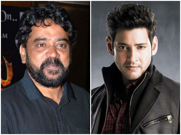 Mahesh Babu, Murugadoss movie latest info Mahesh Babu, Murugadoss movie latest info