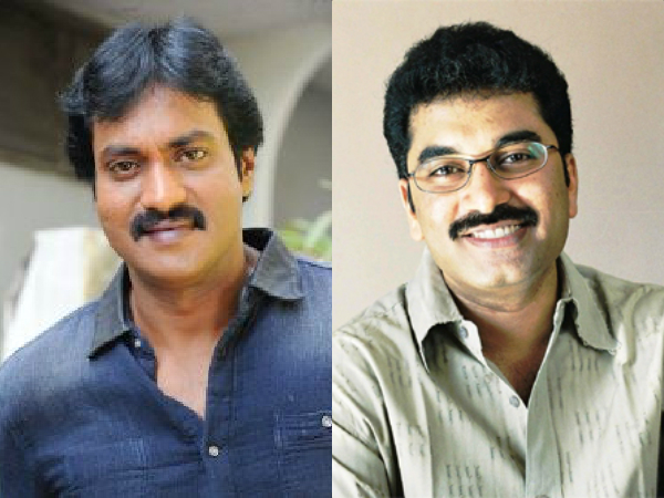 Sunil - Gopi Mohan movie stalled Sunil - Gopi Mohan movie stalled