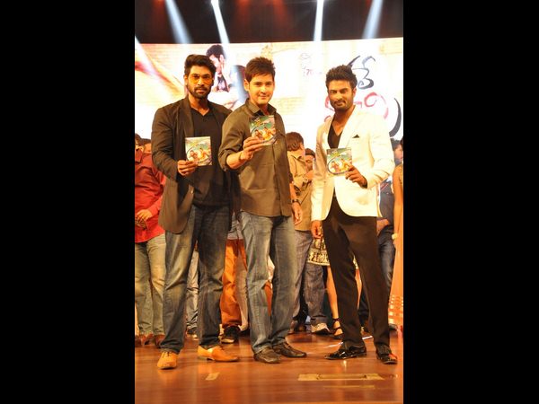 సుధీర్ గురించి