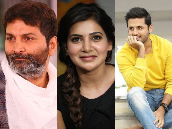 Art Director replaced by A.S.Prakash in Trivikram's AAa Art Director replaced by A.S.Prakash in Trivikram's AAa