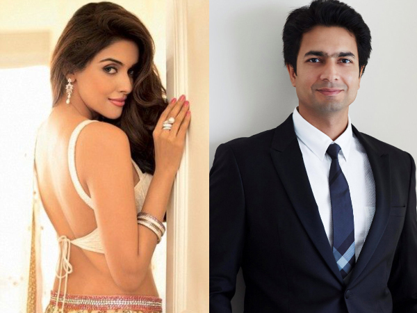 Is Asin Secretly Getting Married To Rahul Sharma Tonight? Is Asin Secretly Getting Married To Rahul Sharma Tonight?