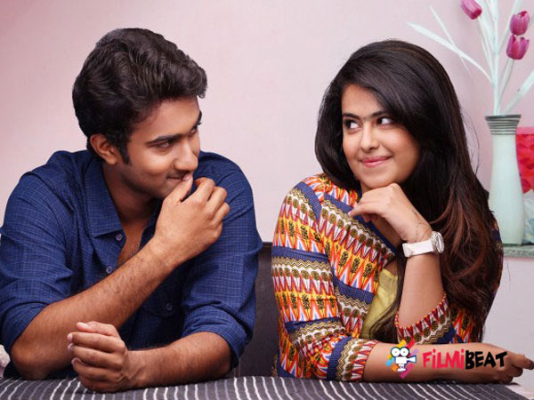 Avika Gor ’s Tanu Nenu Movie Preview Avika Gor ’s Tanu Nenu Movie Preview