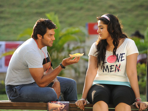 అస్సలు లేదు
