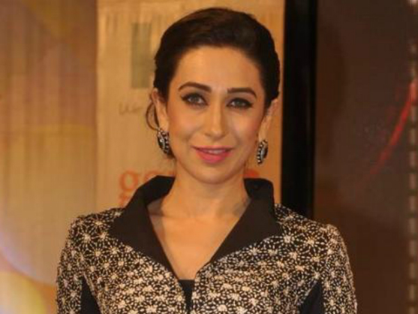 Karisma And Sunjay's Divorce Called Off, Why? Karisma And Sunjay's Divorce Called Off, Why?
