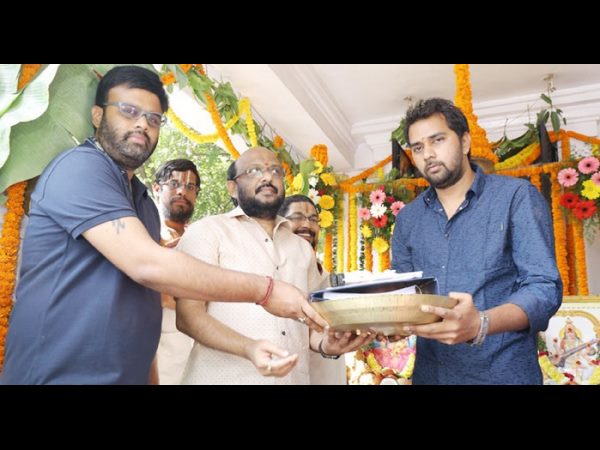నటీనటులు