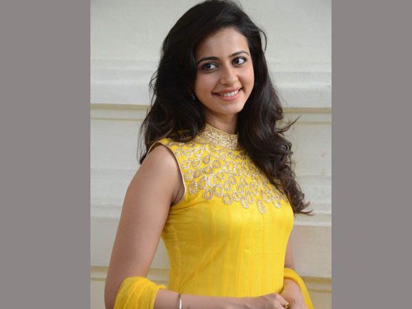 Rakul Preet Singh about Size Zero Movie Rakul Preet Singh about Size Zero Movie
