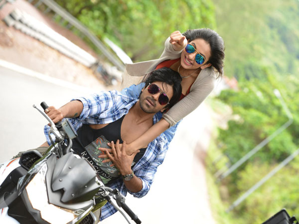 శ్రీదేవితో చేస్తున్నా
