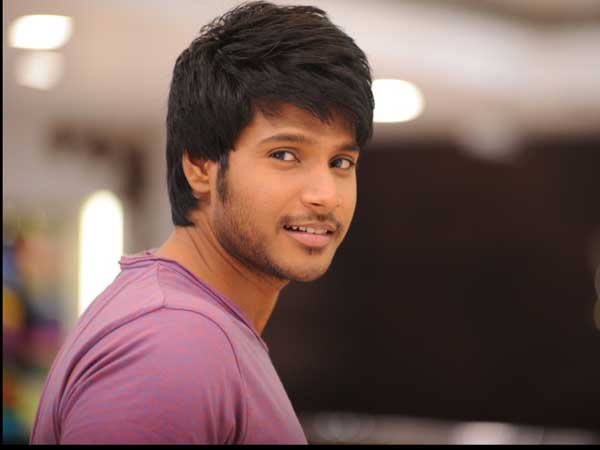 Sundeep Kishan stars in Telugu remake of super hit Tamil film NERAM Sundeep Kishan stars in Telugu remake of super hit Tamil film NERAM