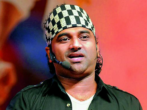 Devi Sri Prasad's Debut Film's Title Is... Devi Sri Prasad's Debut Film's Title Is...